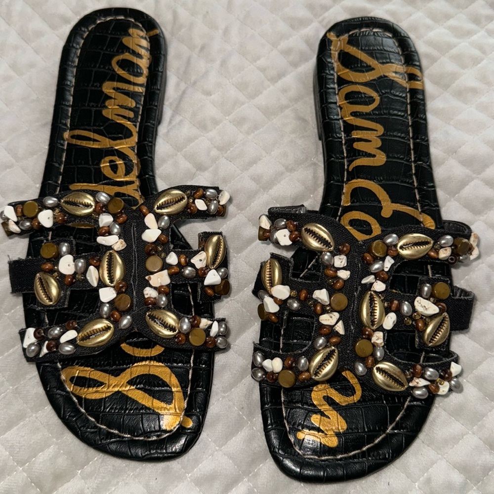 Sam Edelman sandals